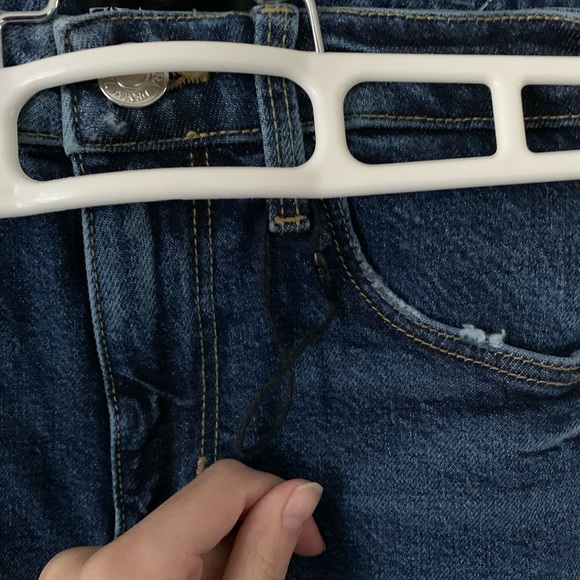 Zara Skinny Jean - Picture 4 of 6